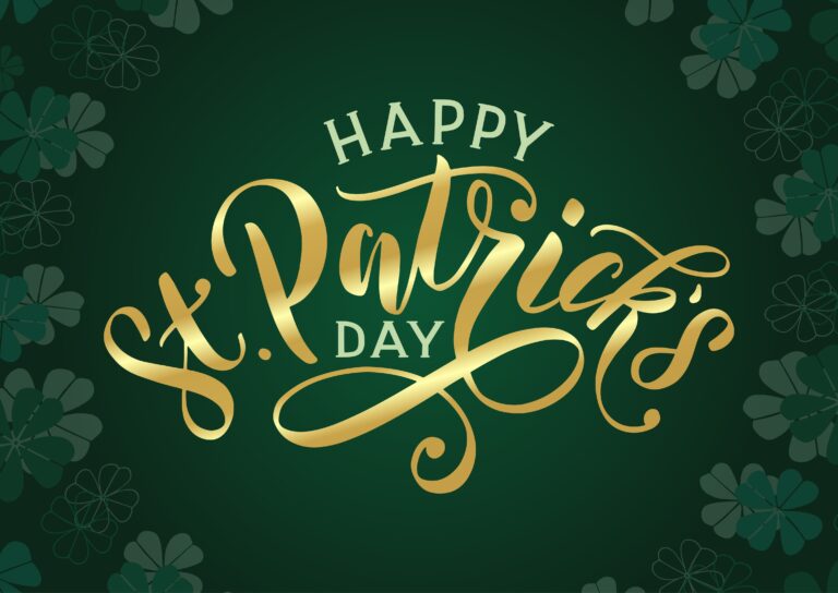 Saint Patrick